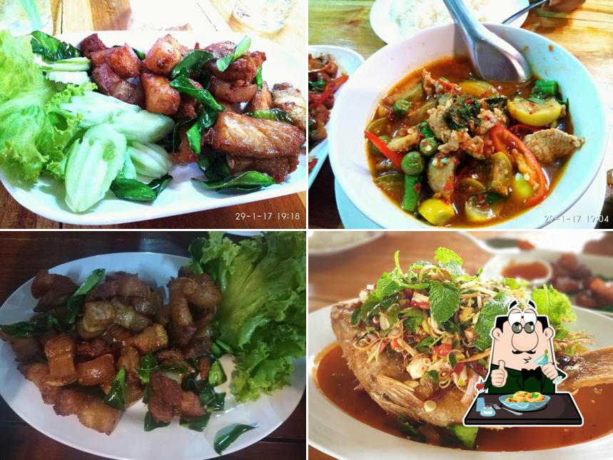 ครัวจ่าพอง