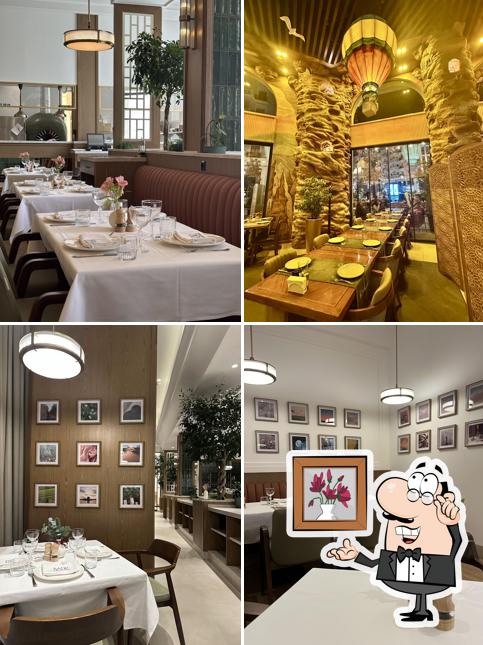 Badr restaurant