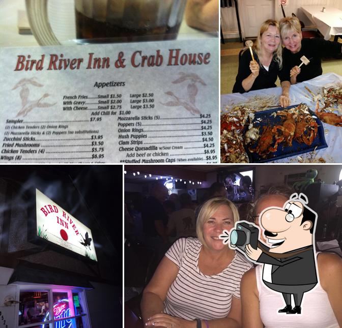 Bird River Inn