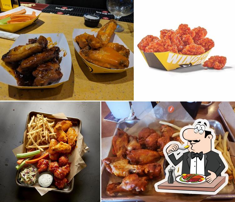 Buffalo Wild Wings