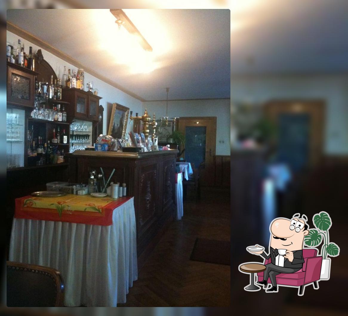 Café Seeleite