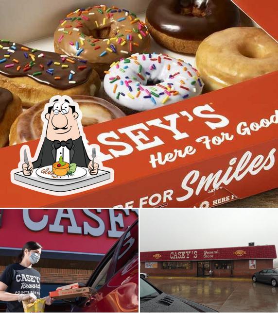 Casey's General Store