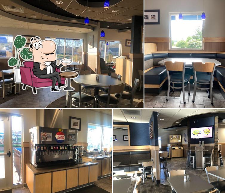 Culver’s