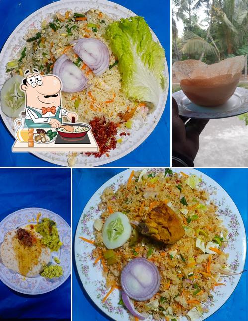 Cumin's Family Restaurant