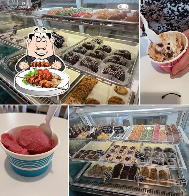 Lolley's Ice Cream