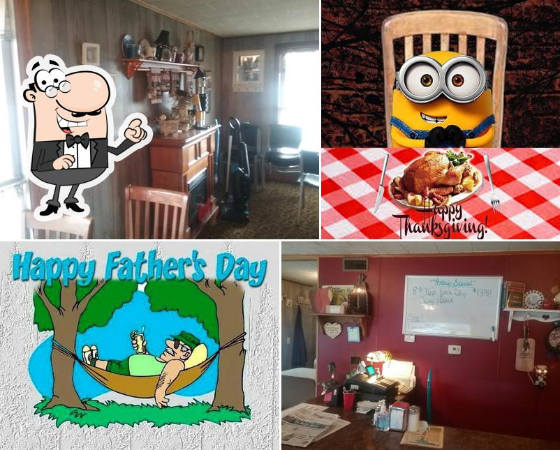 Dianne's Restaurant