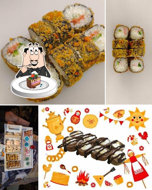 Быстро Вкусно