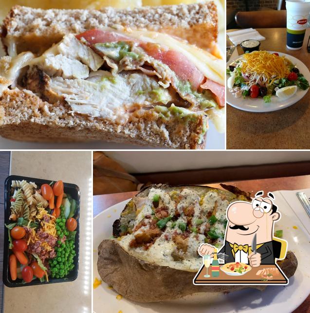Jason's Deli