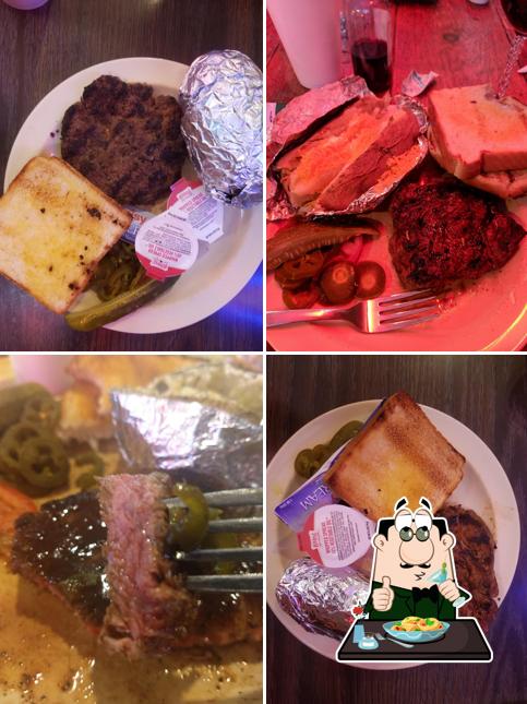 Jerry's Steakhouse