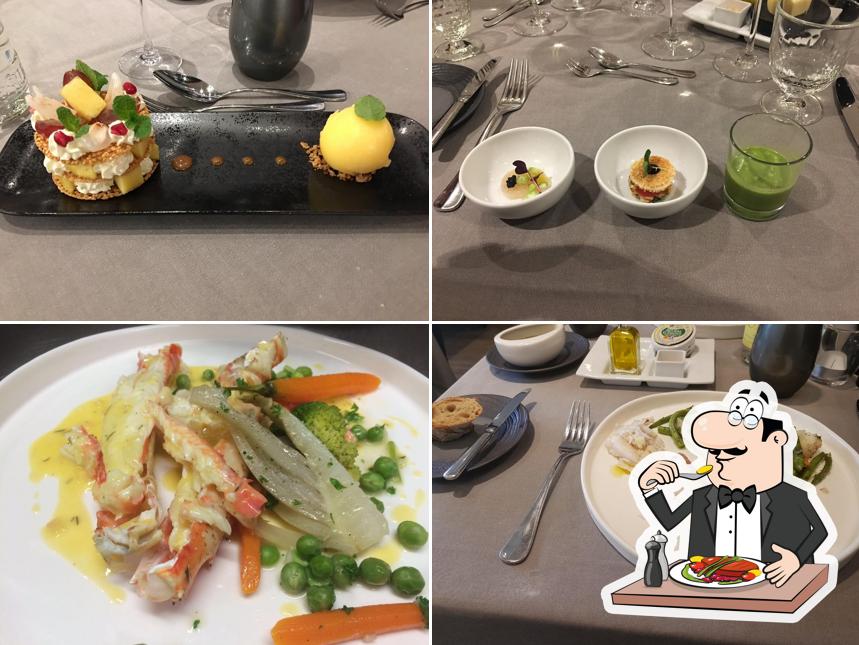 La Table du Tribeca