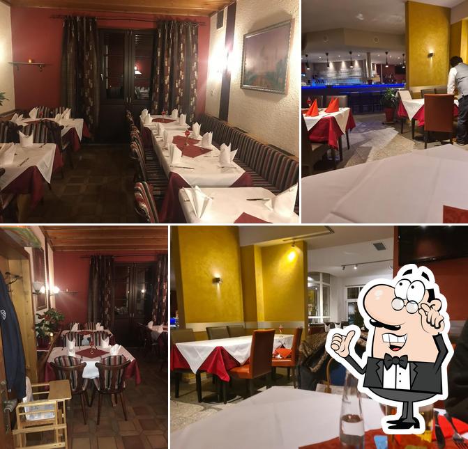 Maharaja Indisches Restaurant