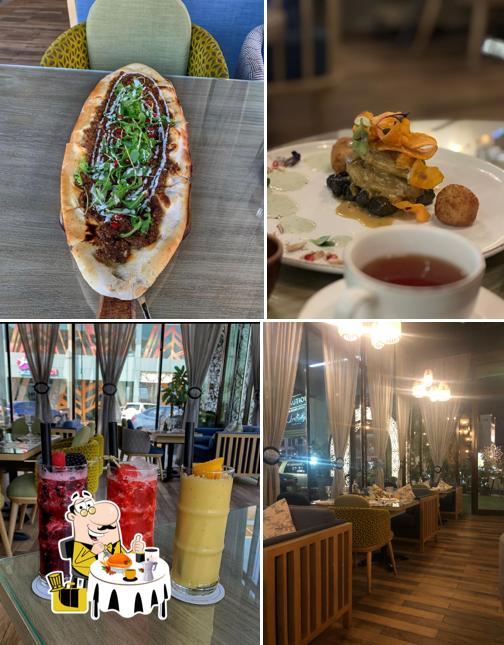 Mawasim Restaurant & Lounge
