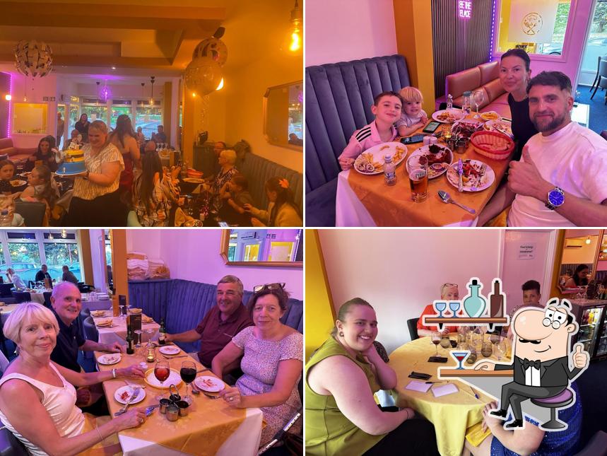 Noor Indian Restaurant