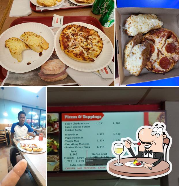 Pizza Inn