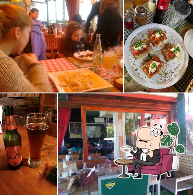 Da Alessandro Pizza & Pasta