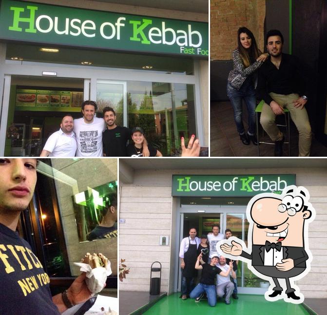 House of Kebab
