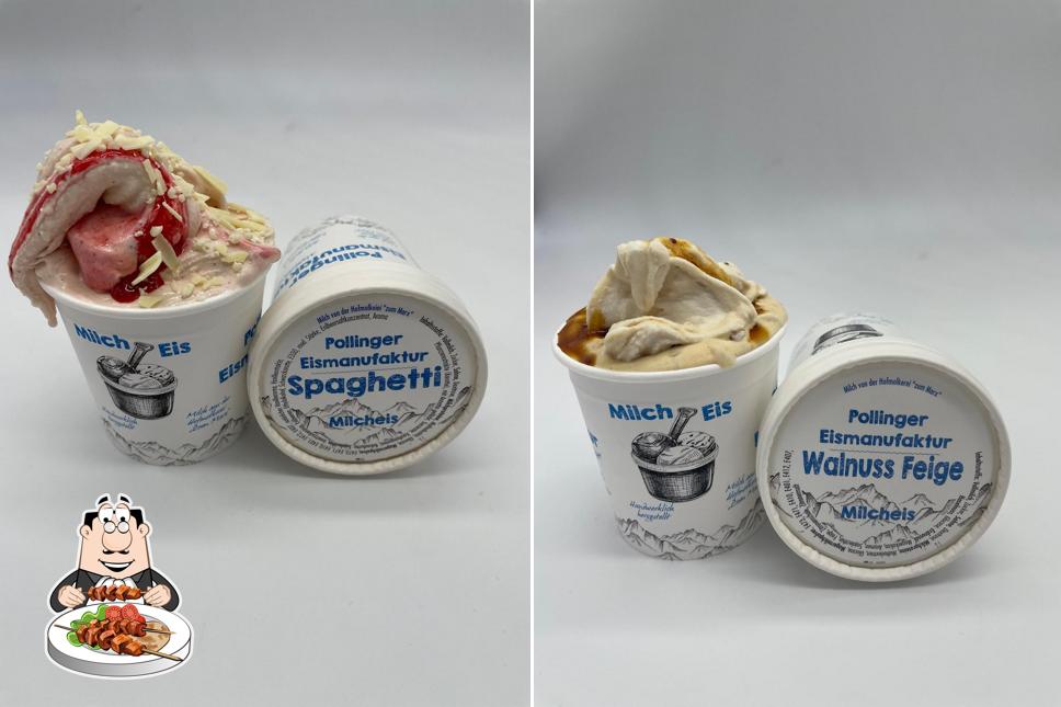 Pollinger Eismanufaktur