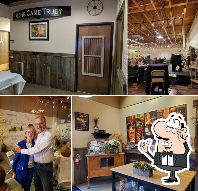 Tall Firs Cafe and Events
