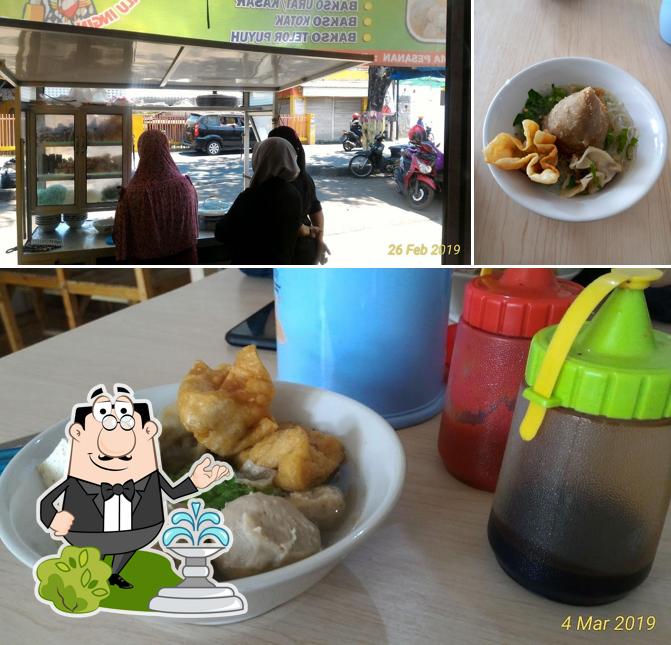 Bakso Koya "Kopral"