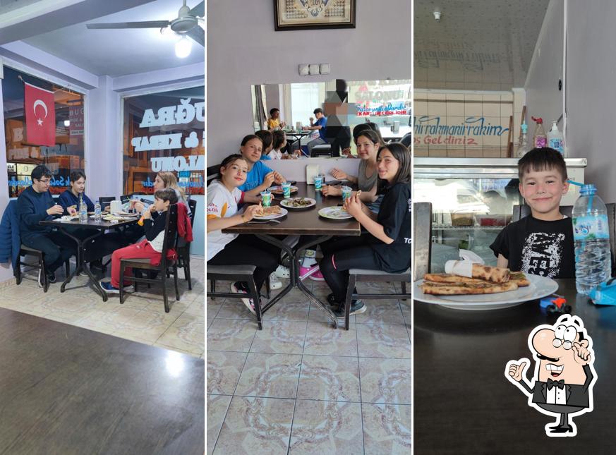 Buğra Pide Kebap Salonu