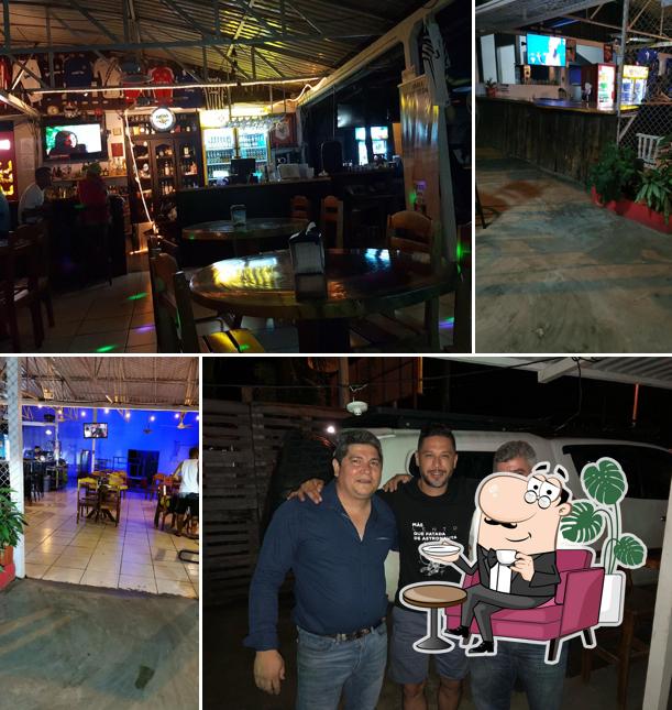 Cactus Bar & Grill