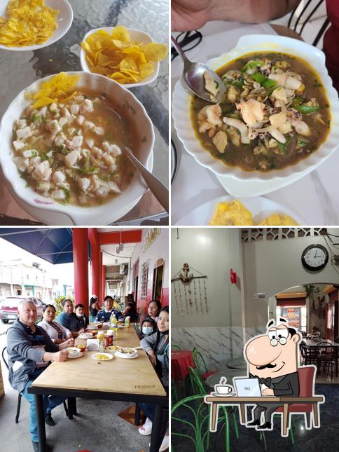 Cevicheria El Refugio