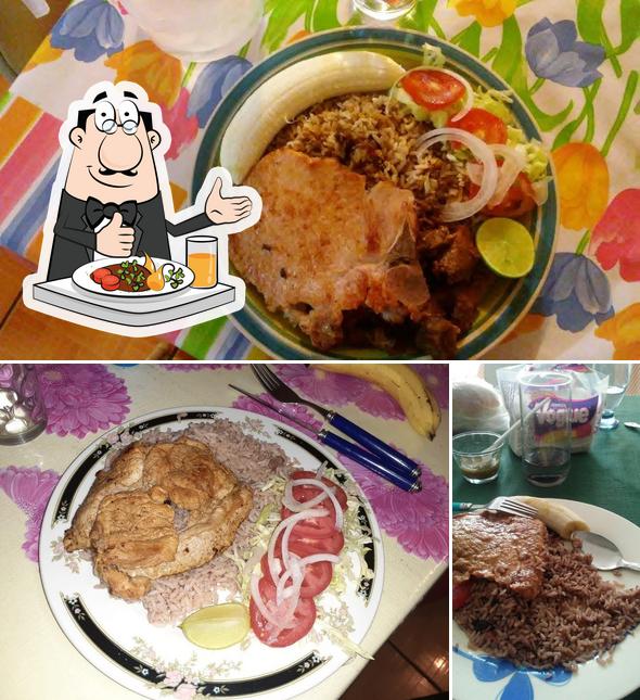 Comida Cubana