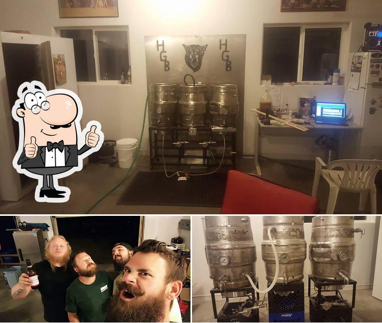 Heaven's Gate Brewery