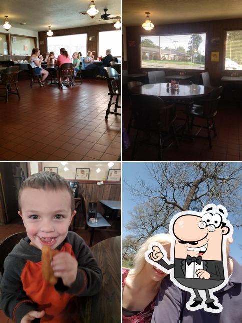 Hunt's Dairy Bar