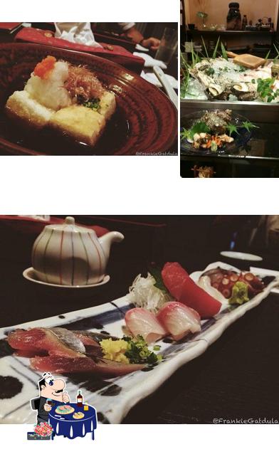 JIRO-CHO-SUSHI