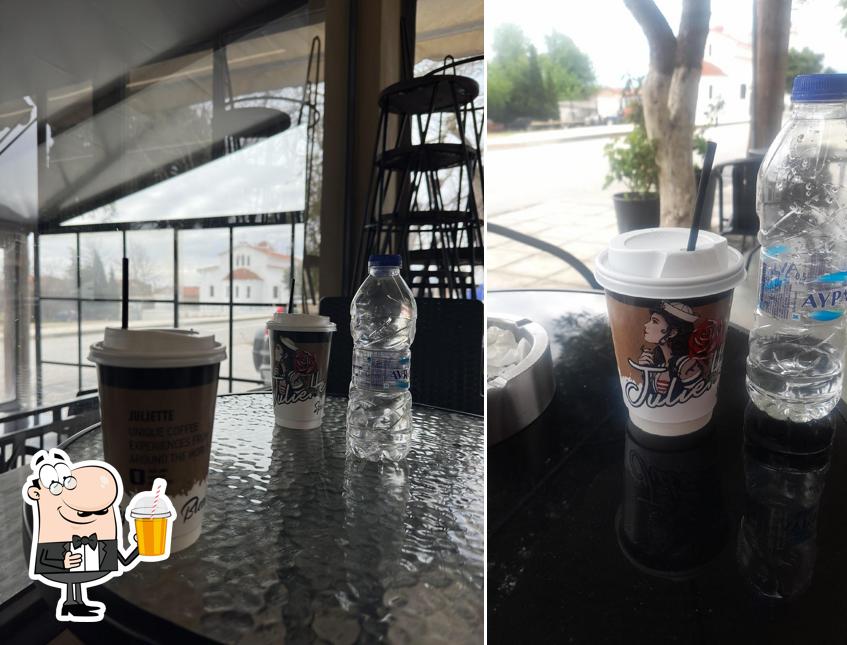 Juliette Coffe Roasters Σούνιο