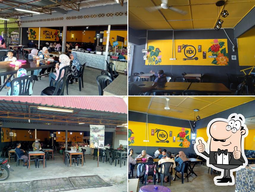 Kedai Roti Canai Kamal (Mr. RCK)