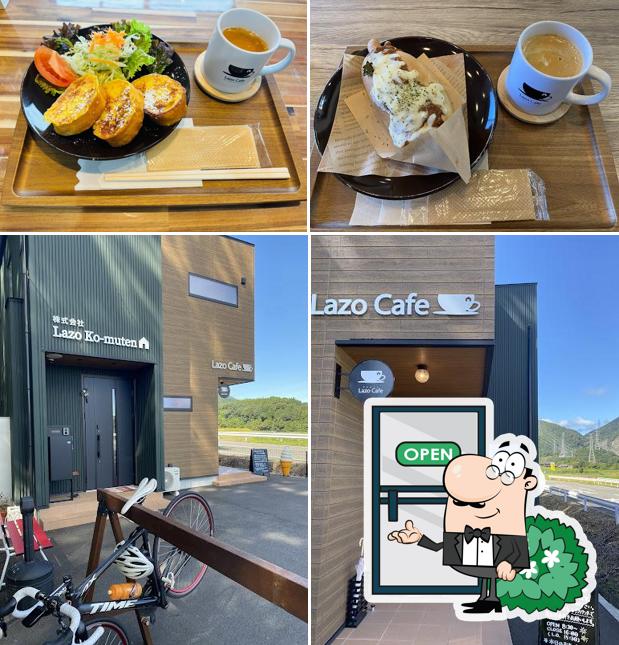 Lazo Cafe