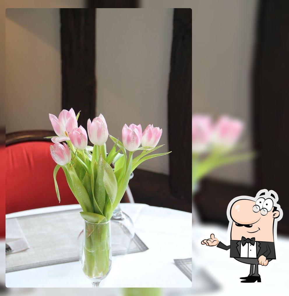 Restaurant le 109