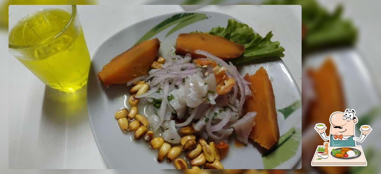 Restaurant Mary's