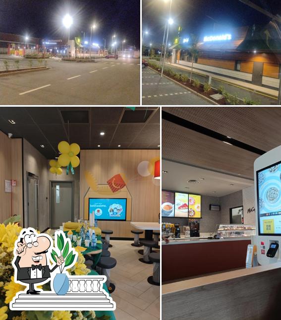 McDonald's Cavour