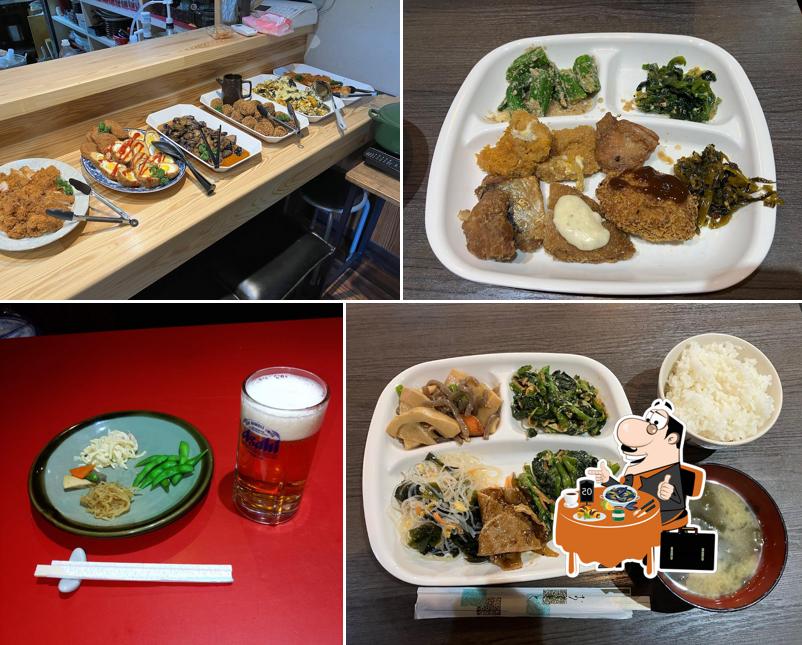 お弁当・居酒屋 Mrs 雅代（ミセスマサヨ）