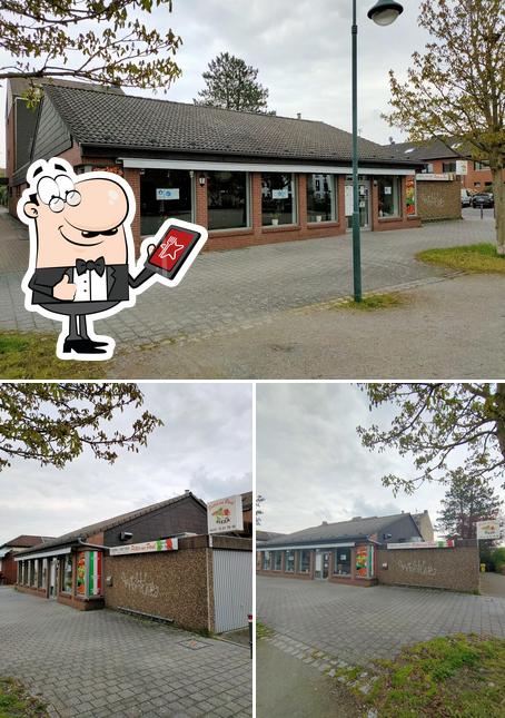 Pizzeria Pitter und Paul