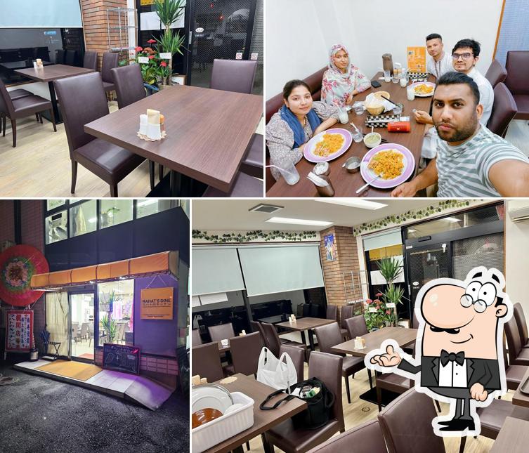 RAHAT‘S DINE