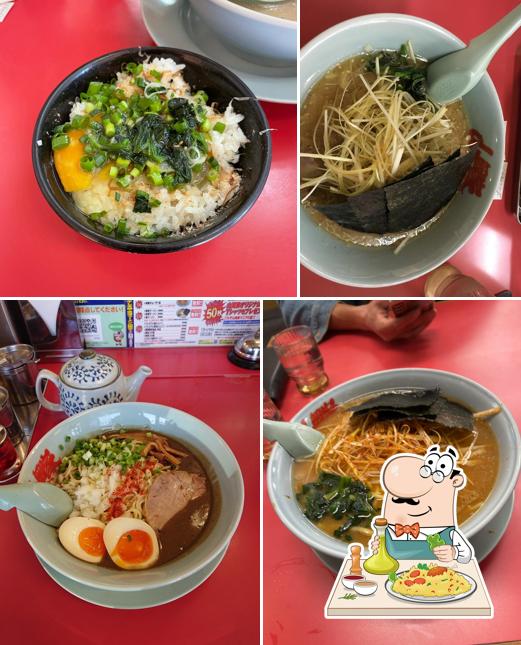 Ramen Yamaokaya