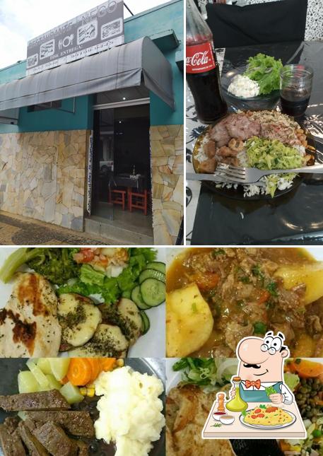 Restaurante do Nego