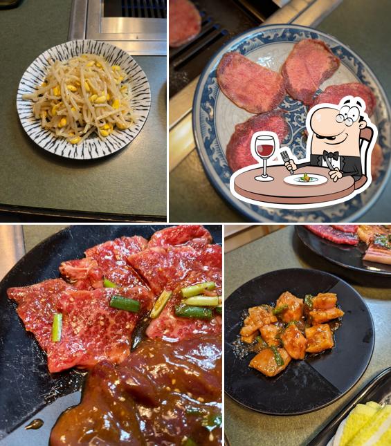 Thousand Mountain Grill