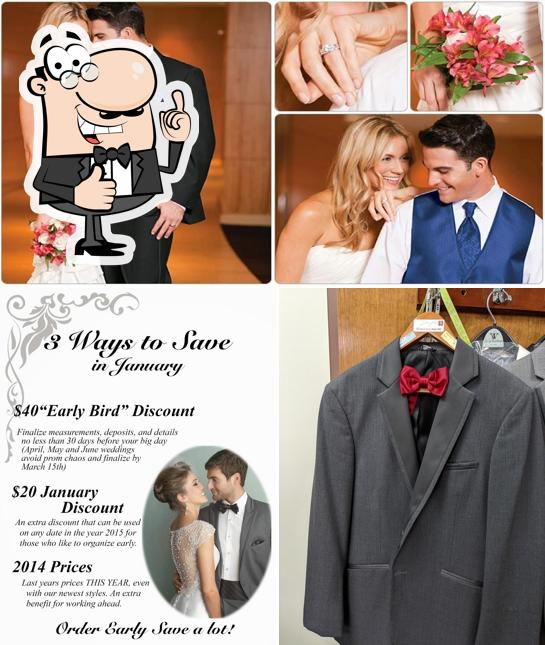 Tuxedo Wearhouse