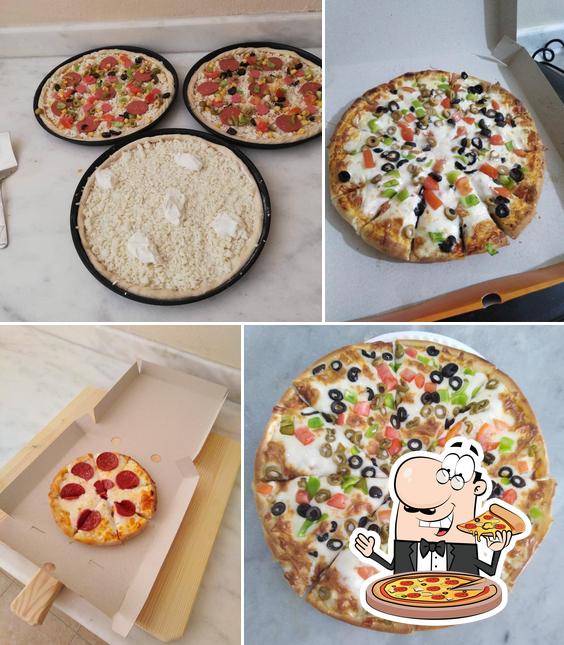 VAHİTOĞLU DÖNER - PİZZA