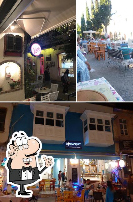 Vesaire Alaçatı