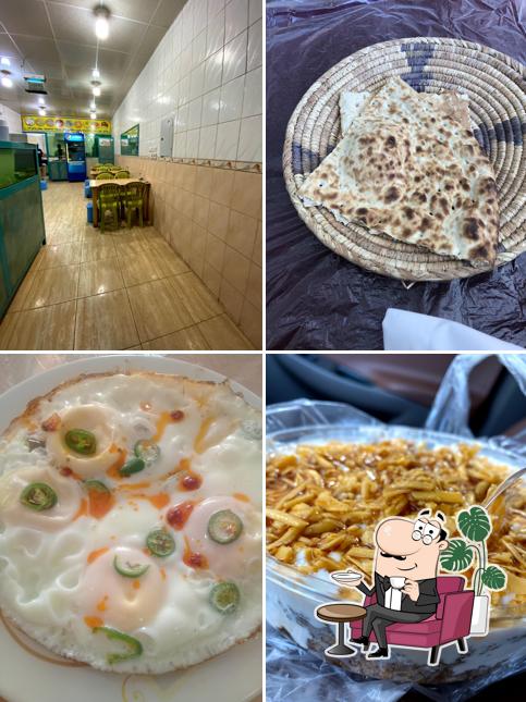 فوال صباح الطايف
