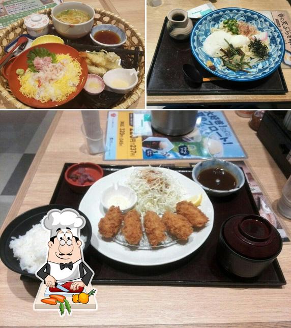 四六時中