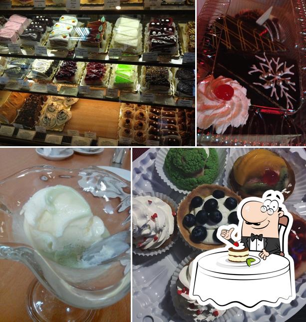 Сладкая жизнь