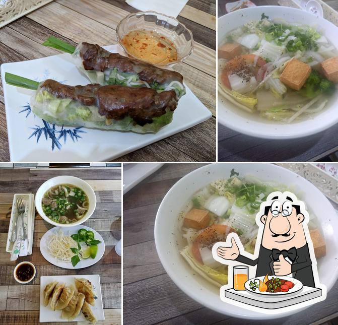 Vietnam Bistro