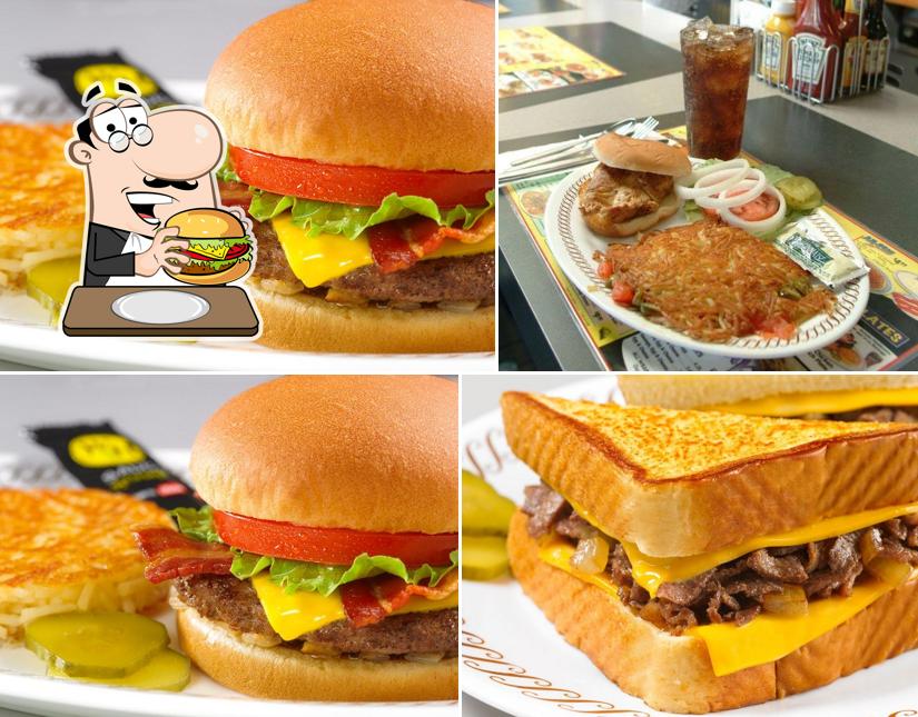 Waffle House